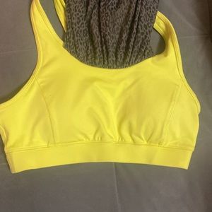 Athletic Tank Top